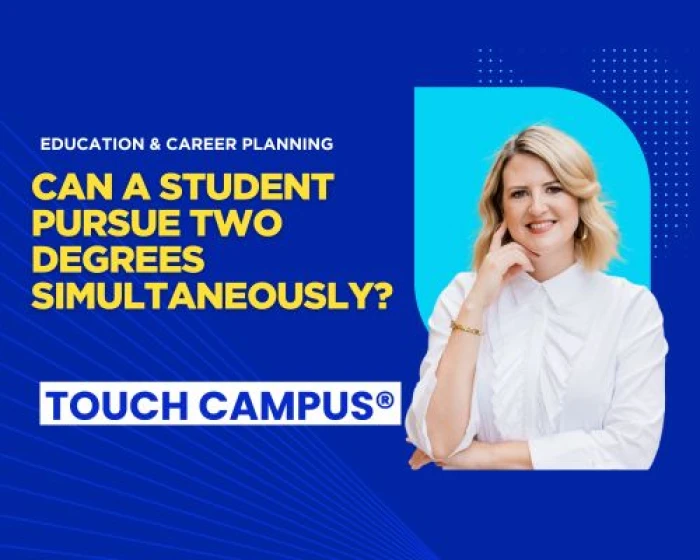 Double the Knowledge: Can You Pursue Two Degrees at Once in India?