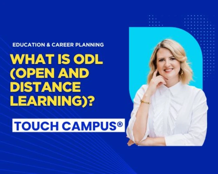 ODL: Unlocking Flexible Education Through Open and Distance Learning