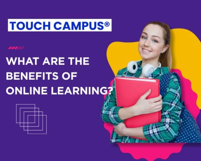 Unlocking Success: Top Benefits of Online Learning for Students and Professionals
