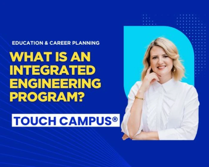 Integrated Engineering Programs: A Smart Shortcut to Dual Degrees