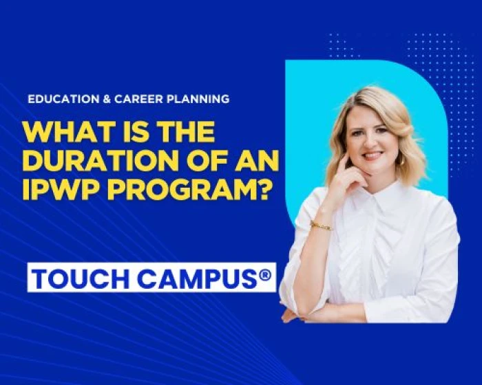 How Long Does an IPWP Program Take? Here’s What to Expect