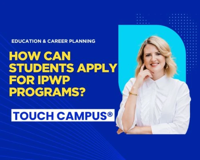 Your Step-by-Step Guide to Applying for IPWP Programs