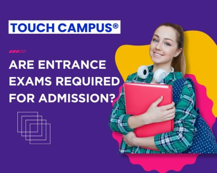 Do You Need to Take an Entrance Exam for IPWP Admission?