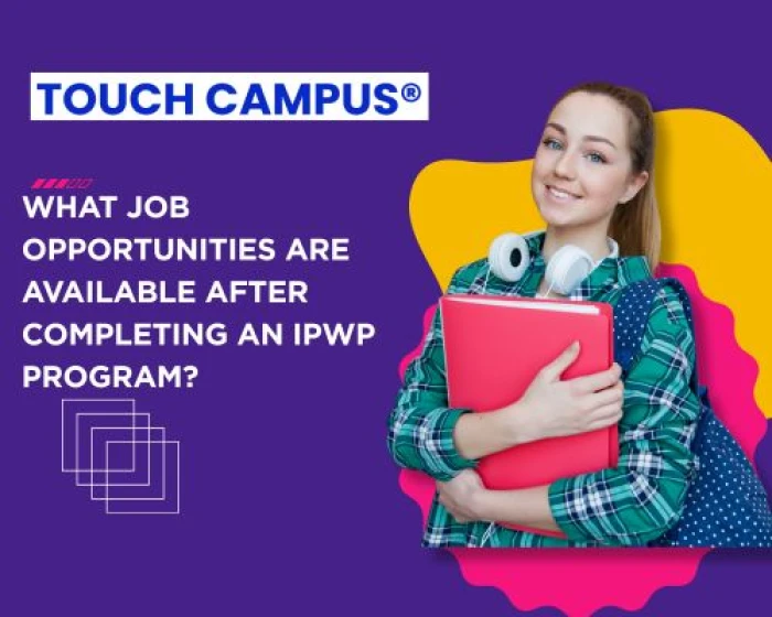 Top Job Opportunities After Completing an IPWP Program