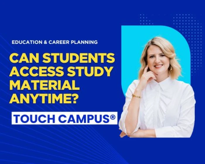 Can Students Access Study Material Anytime in IPWP? Here’s What You Should Know