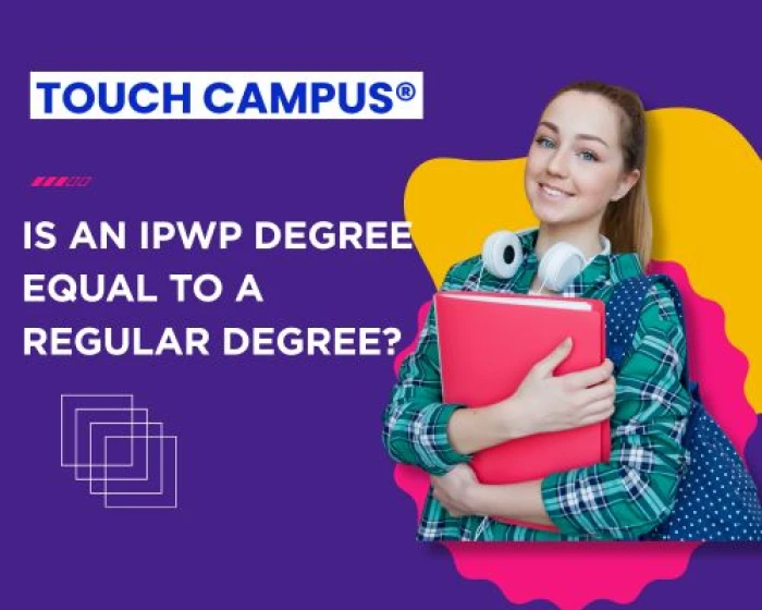 Is an IPWP Degree Equal to a Regular Degree? What You Need to Know