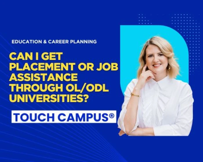 Can OL/ODL Students Get Placements? Here’s the Truth!