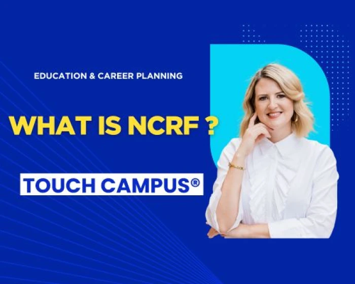 NCRF Explained: The New Framework Connecting Skills and Degrees