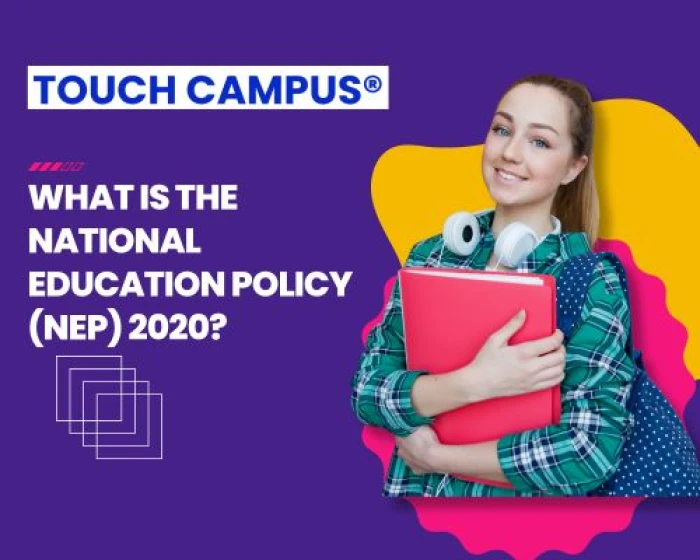 NEP 2020: The New Face of Education in India