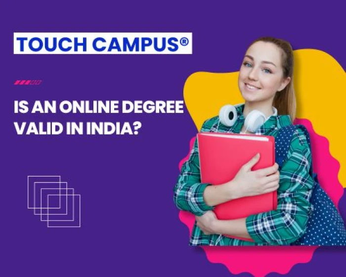 Online Degrees: Are They Valid in India? Debunking the Myths